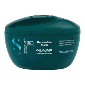 Alfaparf Milano Semi Di Lino Reparative Mask 6.76 Oz